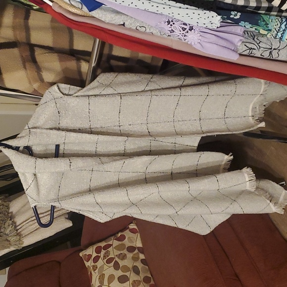 Express vest wrap - Picture 6 of 7